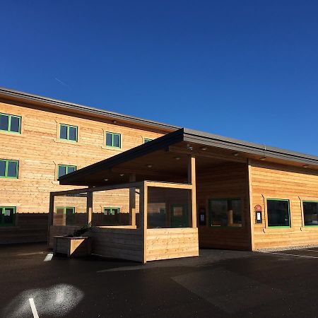 A1 Motel Inning Exterior foto